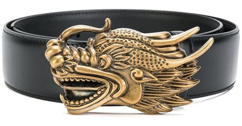 dragon belt gucci|Gucci Belts for Men .